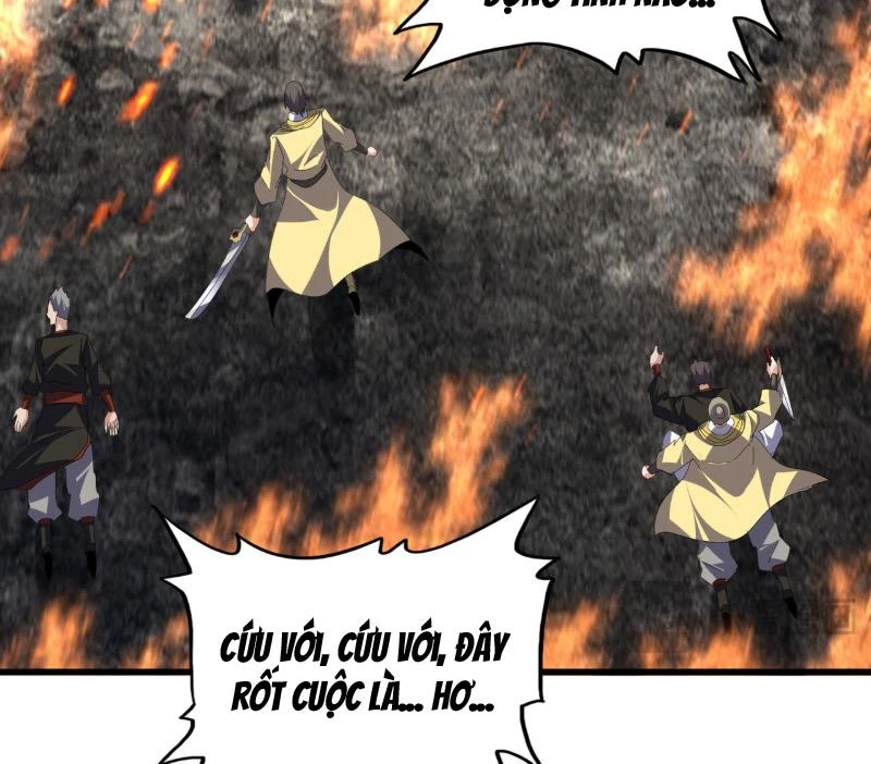 Đại Quản Gia Là Ma Hoàng Chapter 804 - 58