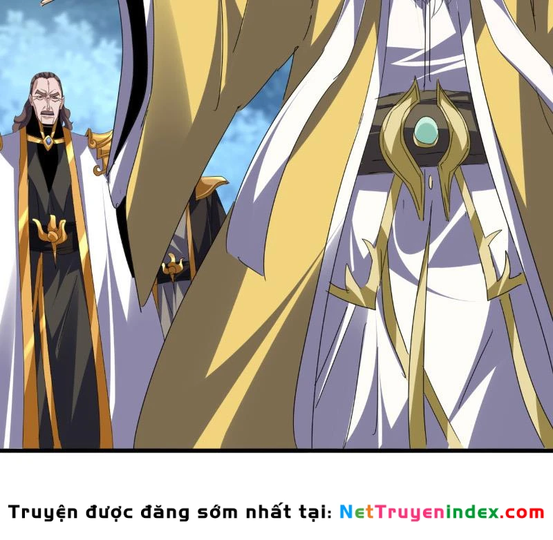 Đại Quản Gia Là Ma Hoàng Chapter 804 - 62