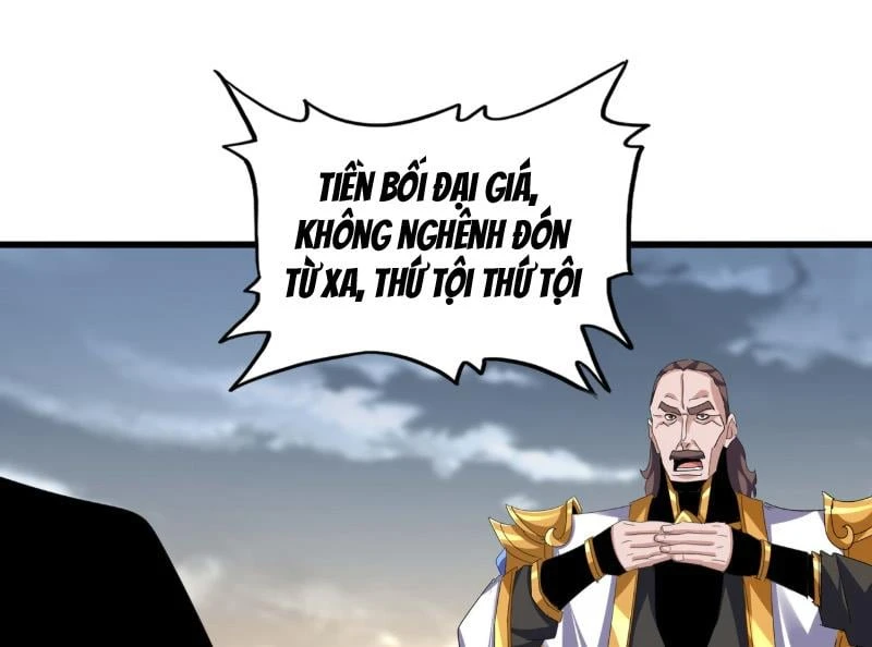 Đại Quản Gia Là Ma Hoàng Chapter 804 - 67