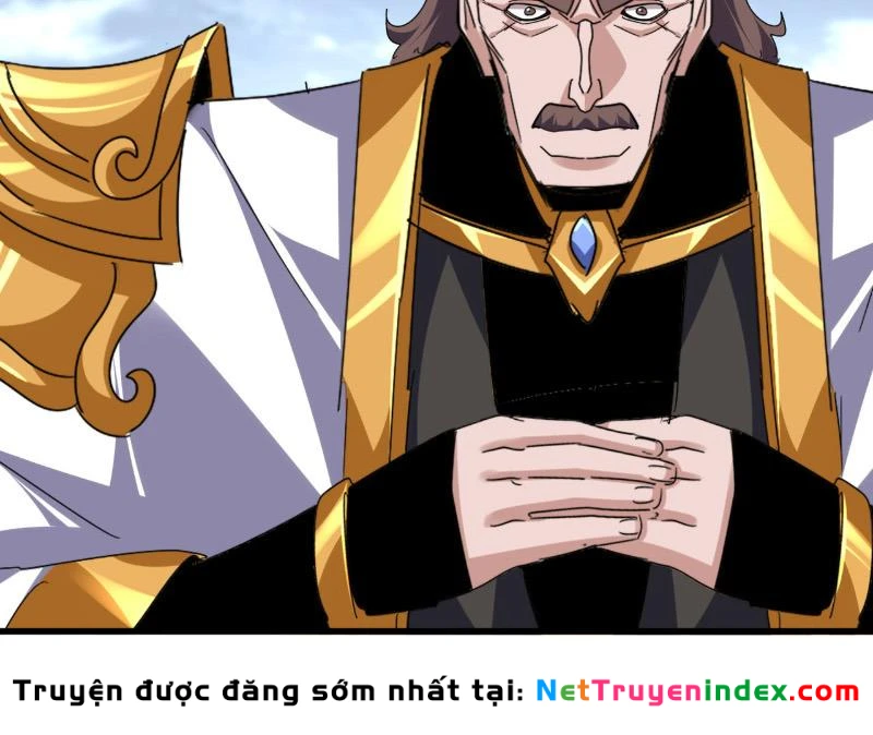 Đại Quản Gia Là Ma Hoàng Chapter 804 - 71