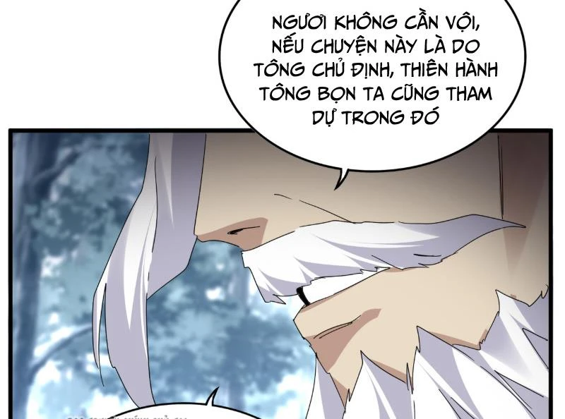 Đại Quản Gia Là Ma Hoàng Chapter 804 - 74