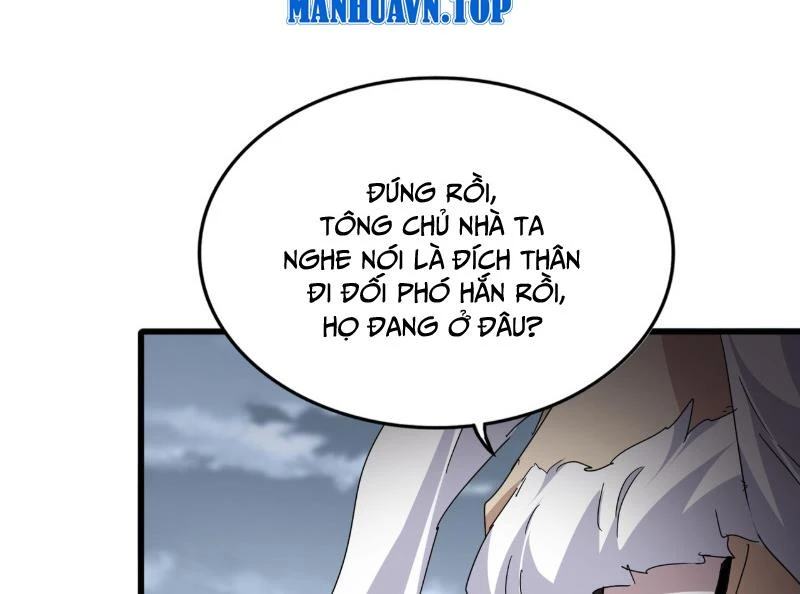 Đại Quản Gia Là Ma Hoàng Chapter 804 - 78