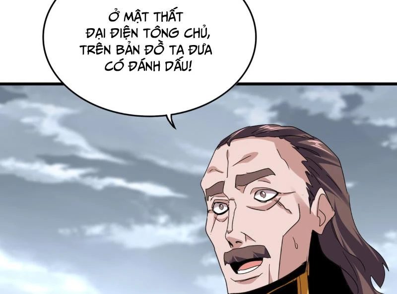 Đại Quản Gia Là Ma Hoàng Chapter 804 - 80