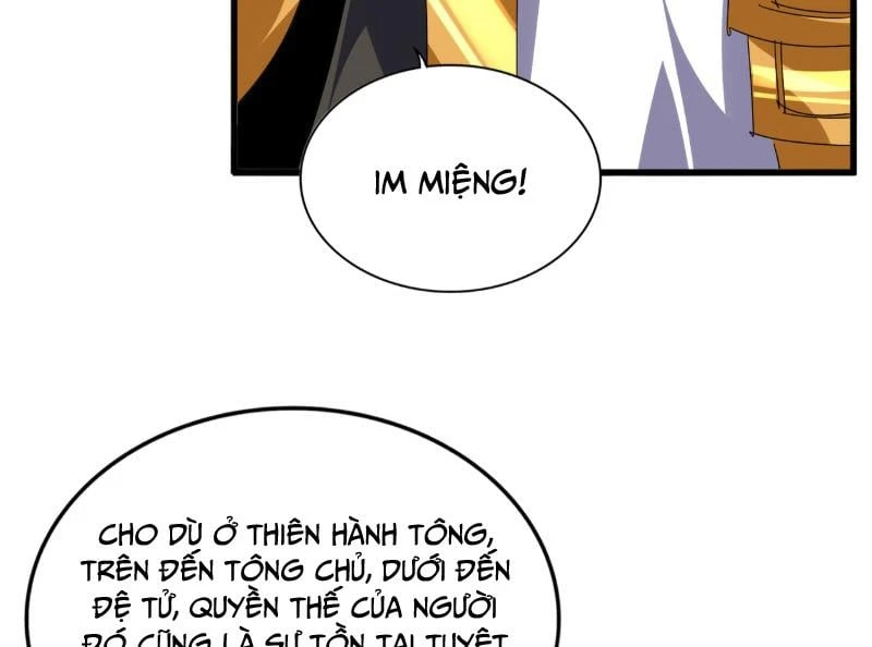 Đại Quản Gia Là Ma Hoàng Chapter 804 - 91