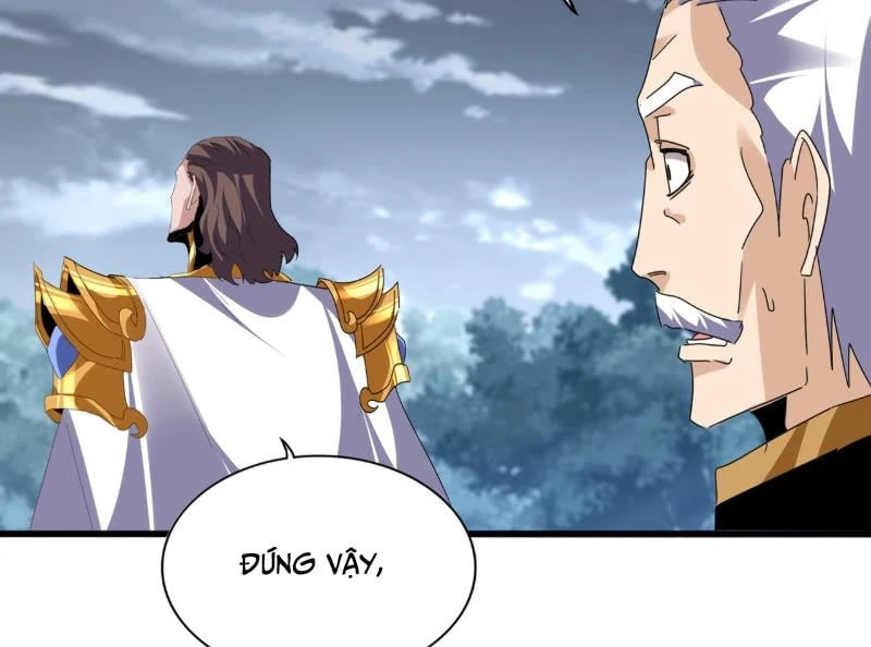 Đại Quản Gia Là Ma Hoàng Chapter 804 - 94