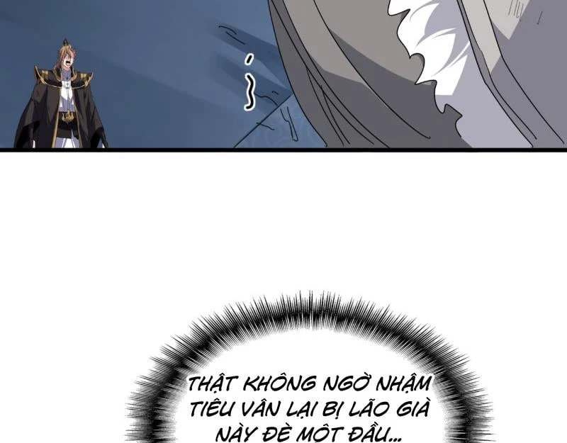 Đại Quản Gia Là Ma Hoàng Chapter 805 - 21