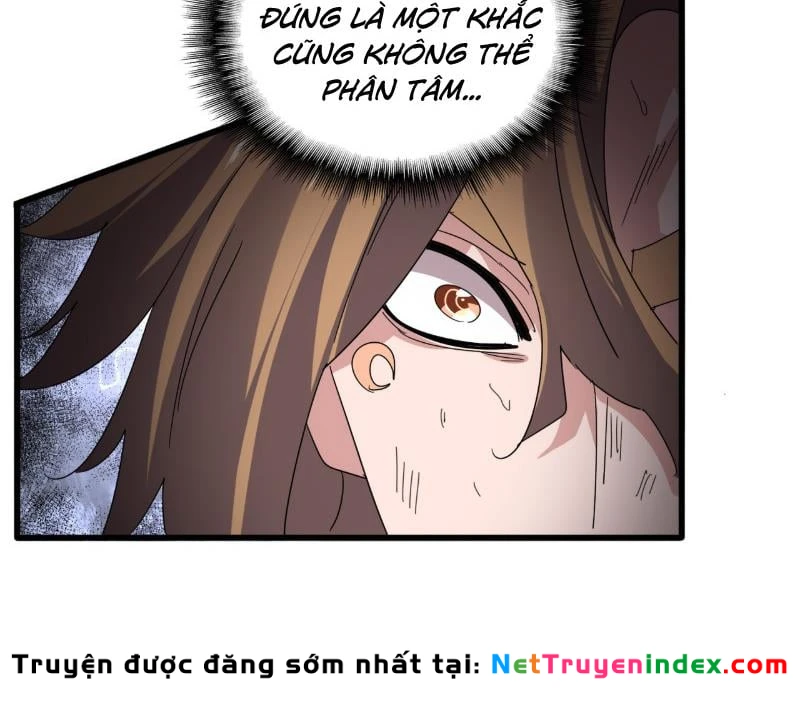 Đại Quản Gia Là Ma Hoàng Chapter 805 - 29