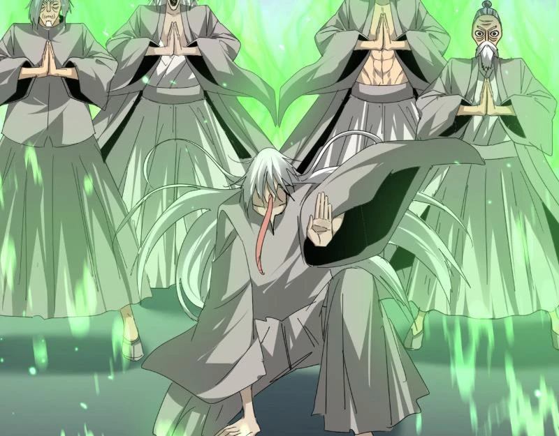 Đại Quản Gia Là Ma Hoàng Chapter 805 - 31