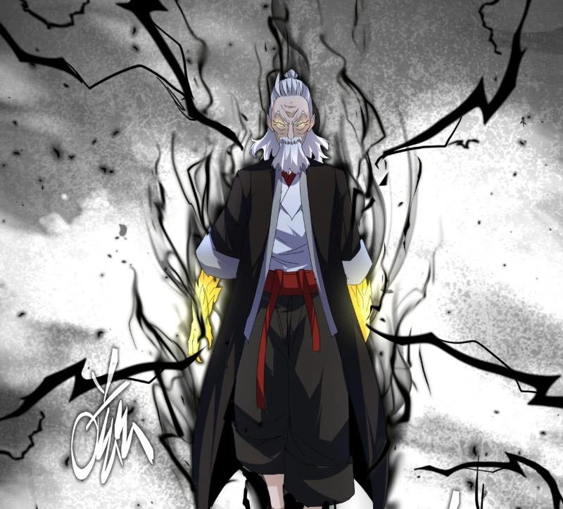 Đại Quản Gia Là Ma Hoàng Chapter 805 - 36