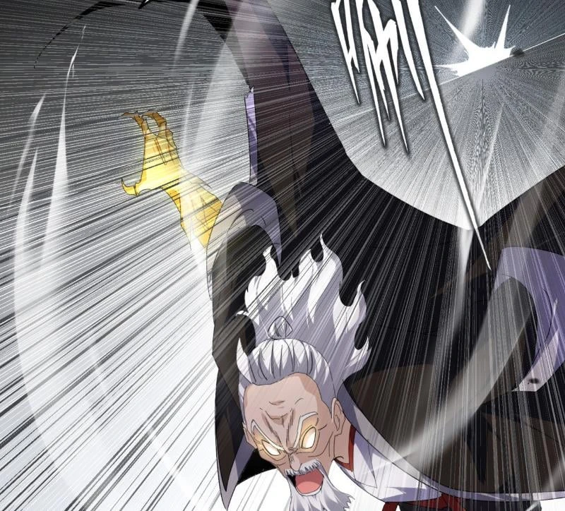 Đại Quản Gia Là Ma Hoàng Chapter 805 - 39