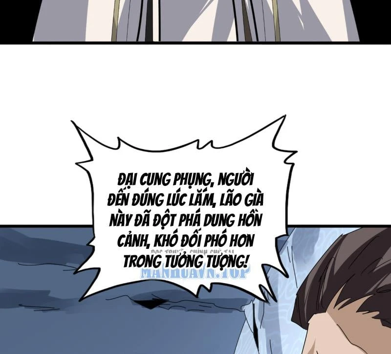 Đại Quản Gia Là Ma Hoàng Chapter 805 - 50