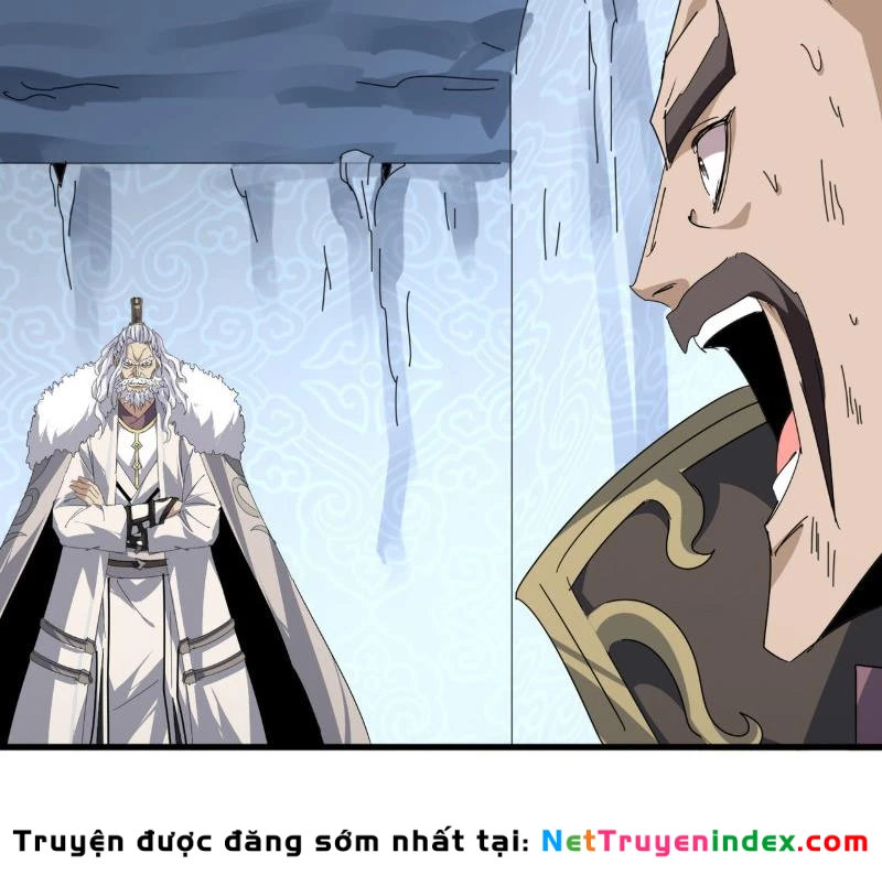 Đại Quản Gia Là Ma Hoàng Chapter 805 - 51