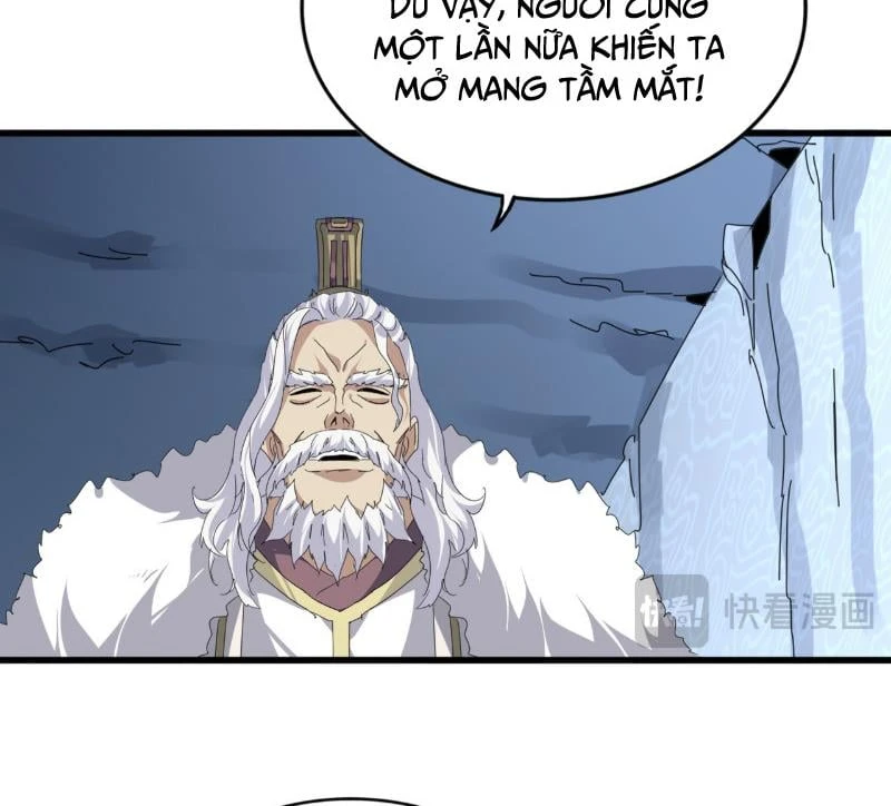 Đại Quản Gia Là Ma Hoàng Chapter 805 - 57