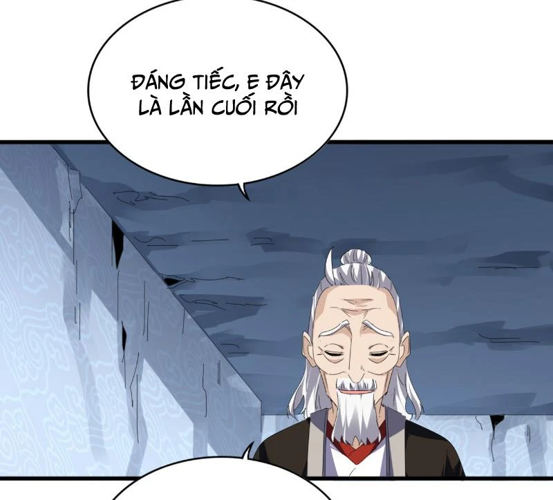 Đại Quản Gia Là Ma Hoàng Chapter 805 - 58