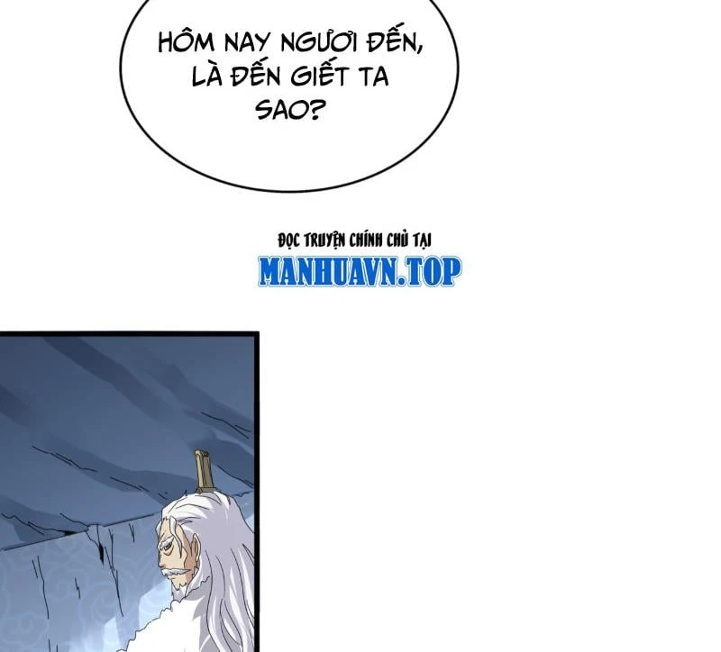 Đại Quản Gia Là Ma Hoàng Chapter 805 - 59