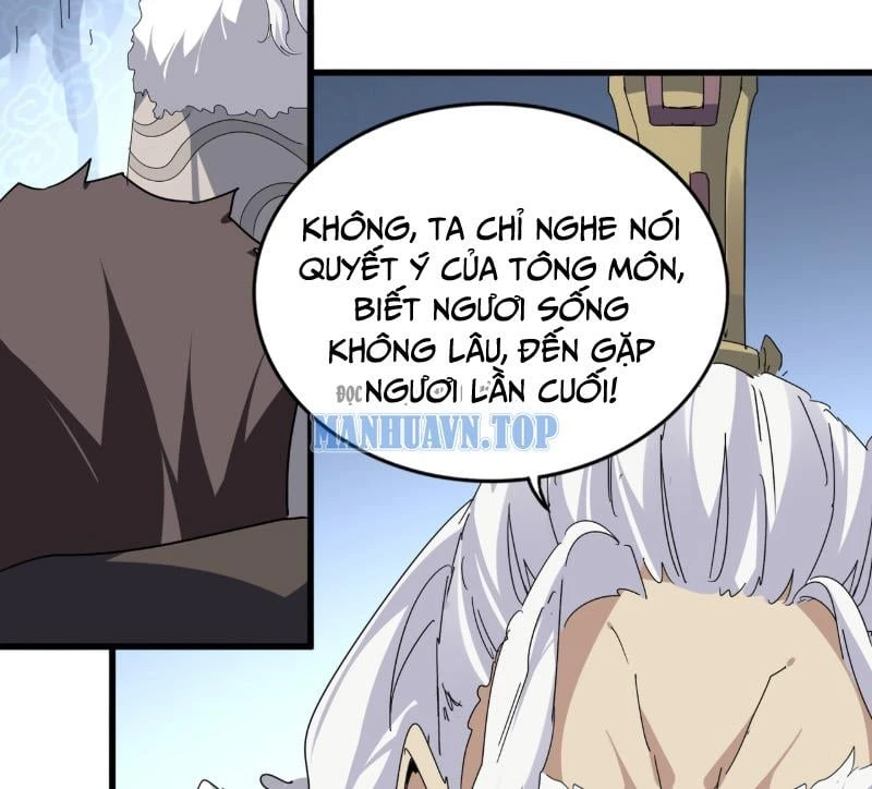 Đại Quản Gia Là Ma Hoàng Chapter 805 - 60