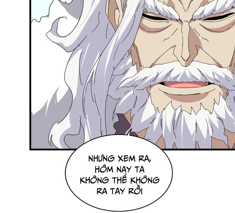 Đại Quản Gia Là Ma Hoàng Chapter 805 - 61