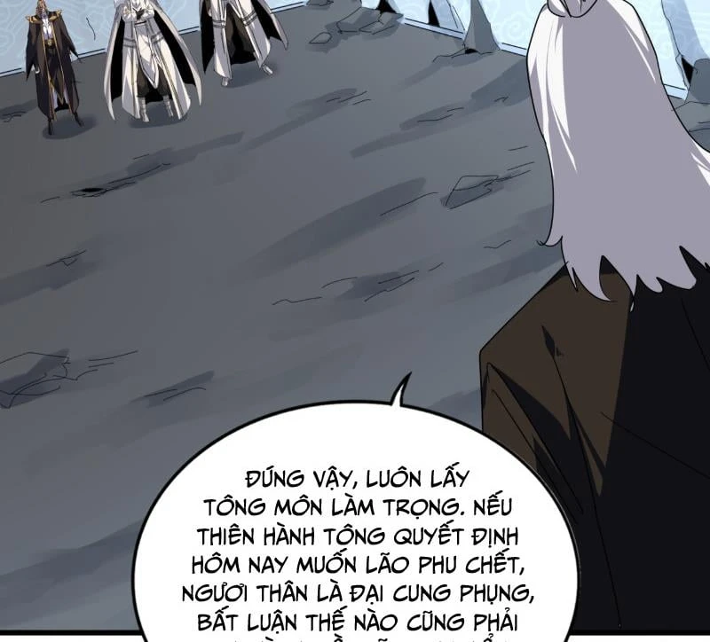 Đại Quản Gia Là Ma Hoàng Chapter 805 - 63