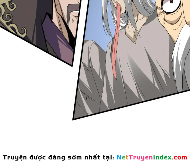 Đại Quản Gia Là Ma Hoàng Chapter 805 - 88