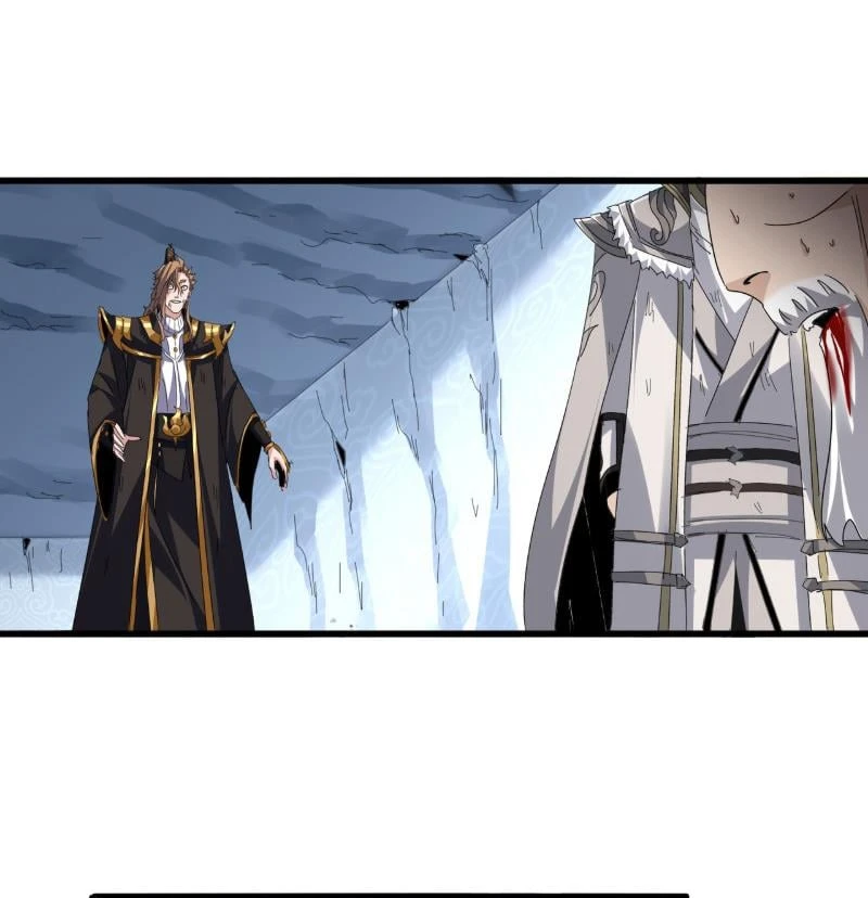 Đại Quản Gia Là Ma Hoàng Chapter 806 - 4