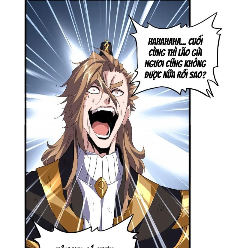 Đại Quản Gia Là Ma Hoàng Chapter 806 - 5