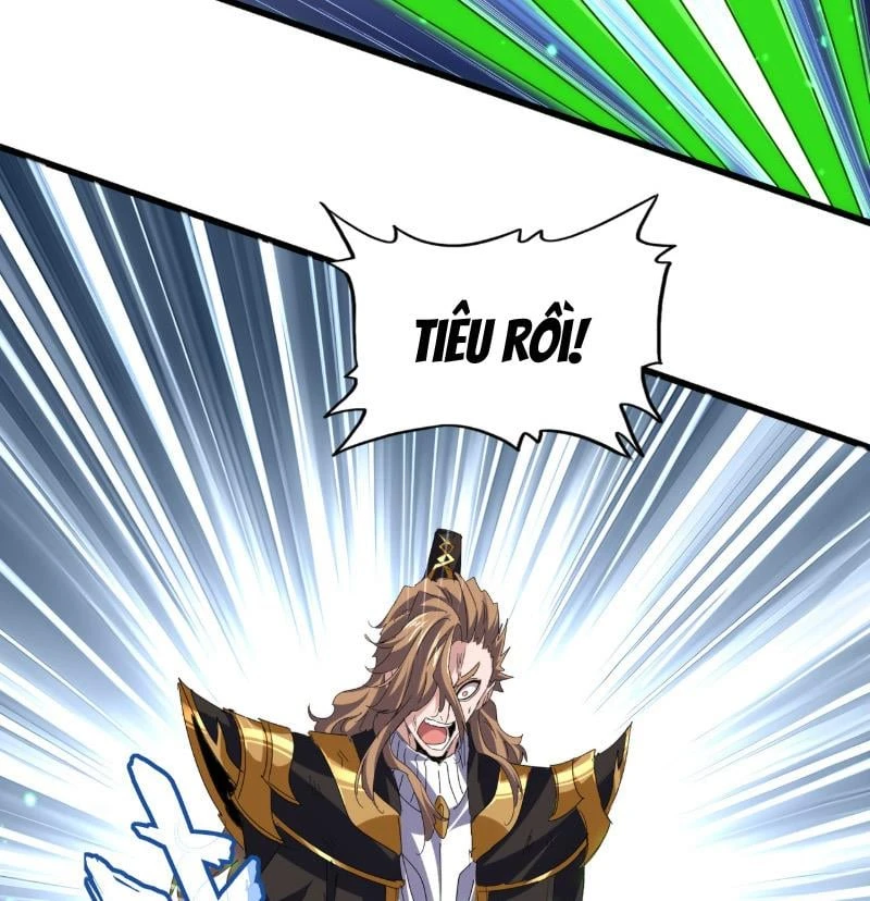 Đại Quản Gia Là Ma Hoàng Chapter 806 - 7