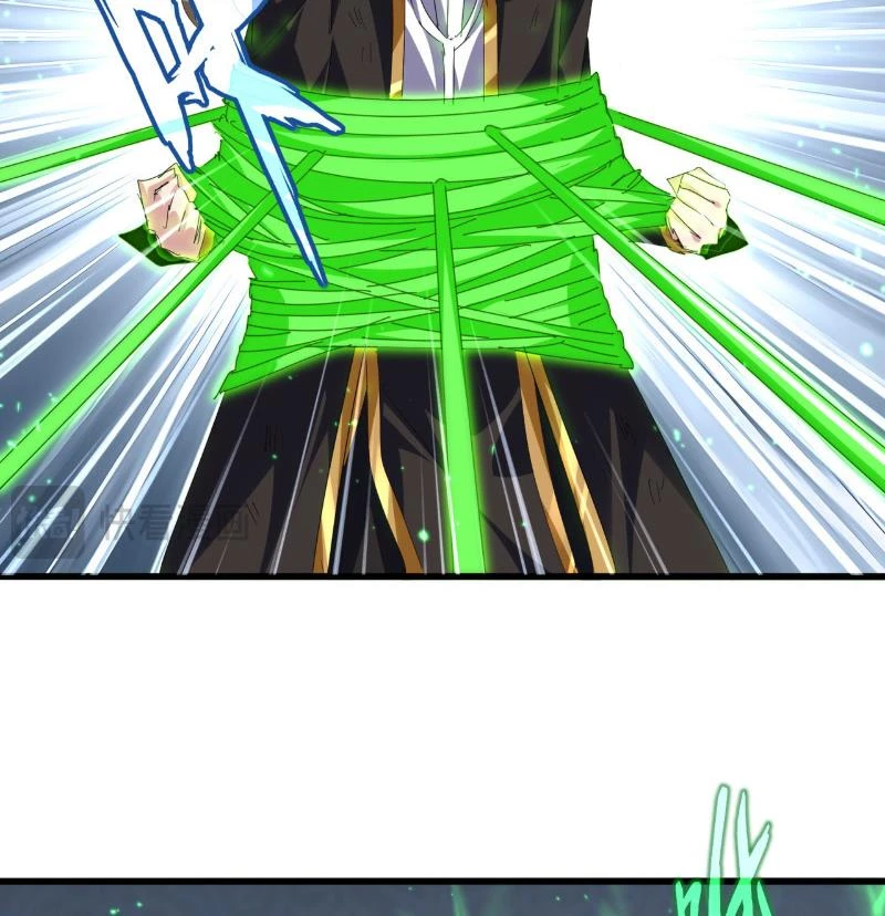 Đại Quản Gia Là Ma Hoàng Chapter 806 - 8