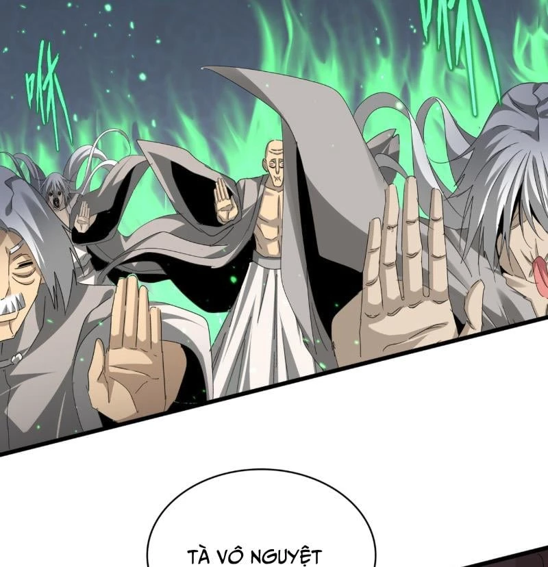 Đại Quản Gia Là Ma Hoàng Chapter 806 - 9