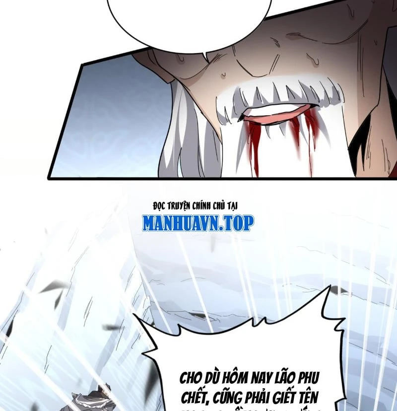 Đại Quản Gia Là Ma Hoàng Chapter 806 - 10