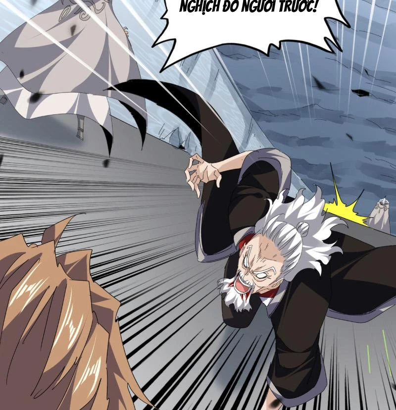 Đại Quản Gia Là Ma Hoàng Chapter 806 - 11