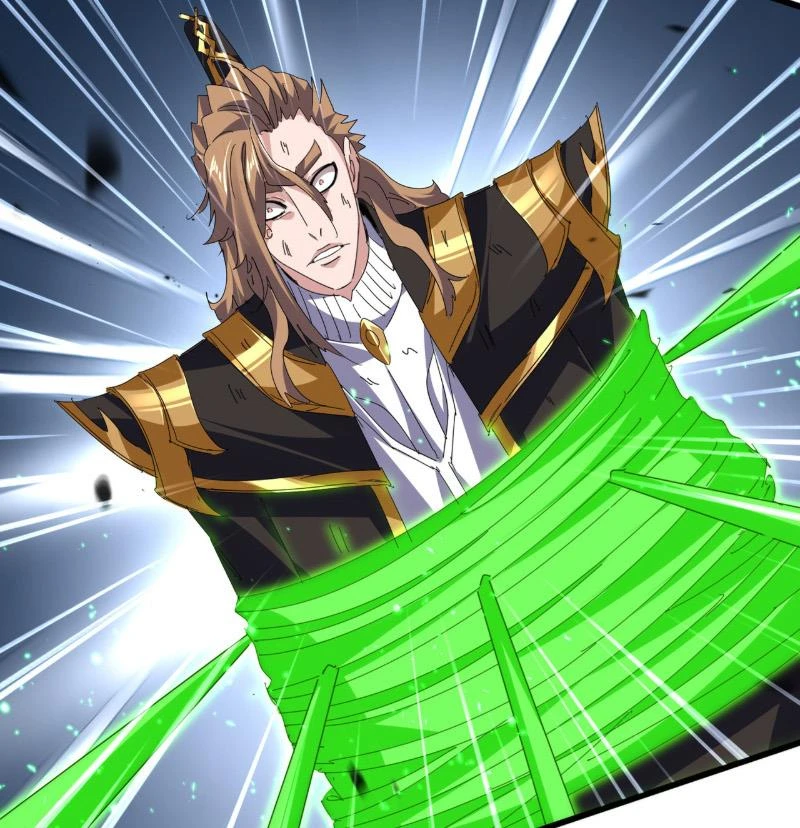 Đại Quản Gia Là Ma Hoàng Chapter 806 - 13