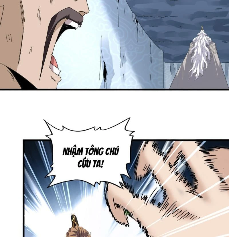 Đại Quản Gia Là Ma Hoàng Chapter 806 - 15