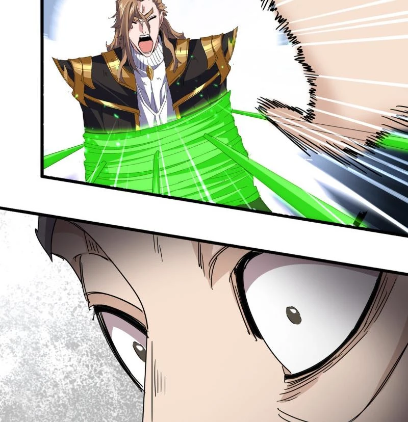 Đại Quản Gia Là Ma Hoàng Chapter 806 - 16