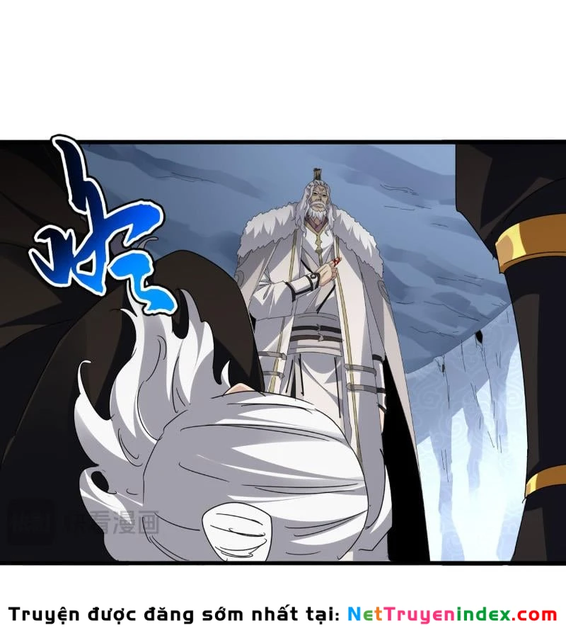 Đại Quản Gia Là Ma Hoàng Chapter 806 - 19