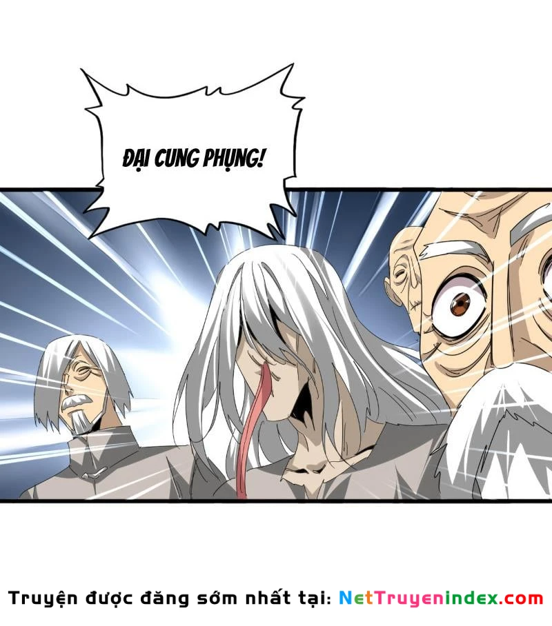 Đại Quản Gia Là Ma Hoàng Chapter 806 - 20