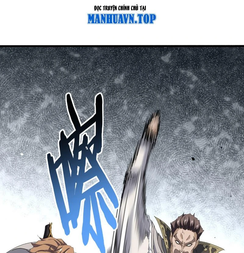 Đại Quản Gia Là Ma Hoàng Chapter 806 - 21