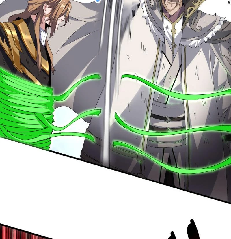 Đại Quản Gia Là Ma Hoàng Chapter 806 - 22