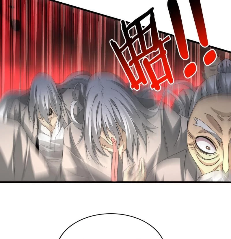 Đại Quản Gia Là Ma Hoàng Chapter 806 - 23