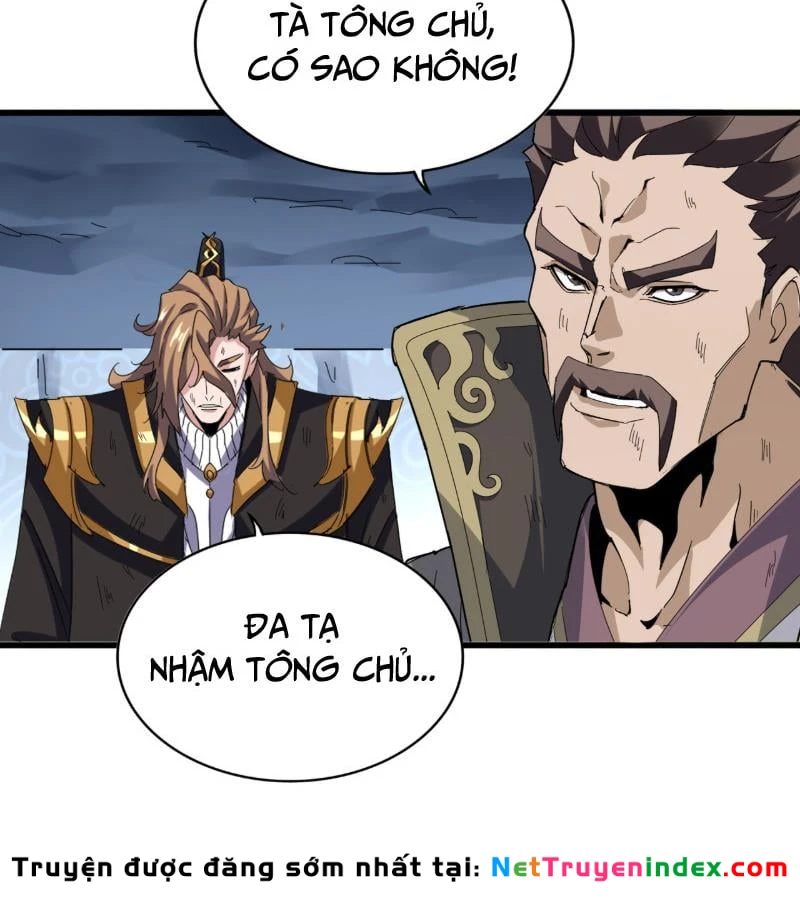 Đại Quản Gia Là Ma Hoàng Chapter 806 - 24