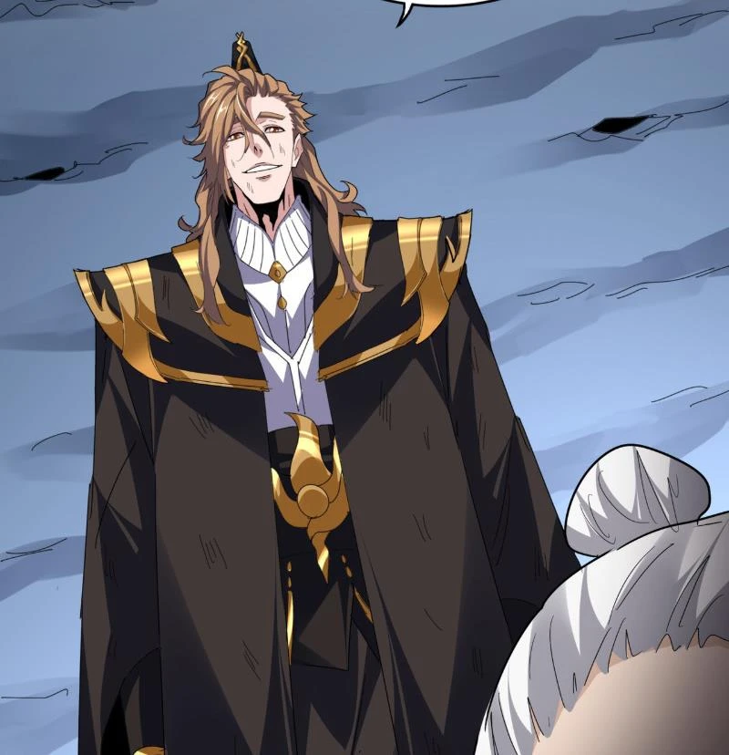 Đại Quản Gia Là Ma Hoàng Chapter 806 - 26