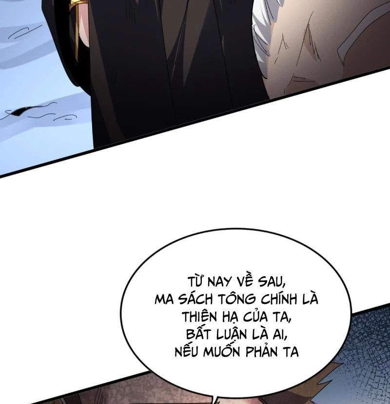 Đại Quản Gia Là Ma Hoàng Chapter 806 - 27