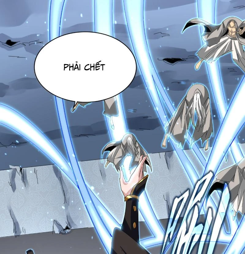 Đại Quản Gia Là Ma Hoàng Chapter 806 - 29