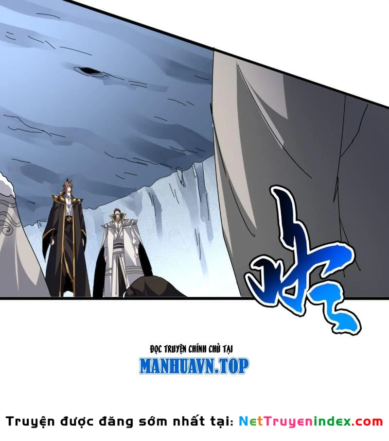 Đại Quản Gia Là Ma Hoàng Chapter 806 - 31