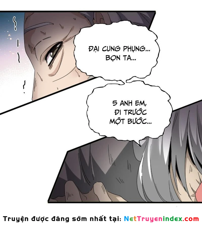 Đại Quản Gia Là Ma Hoàng Chapter 806 - 32