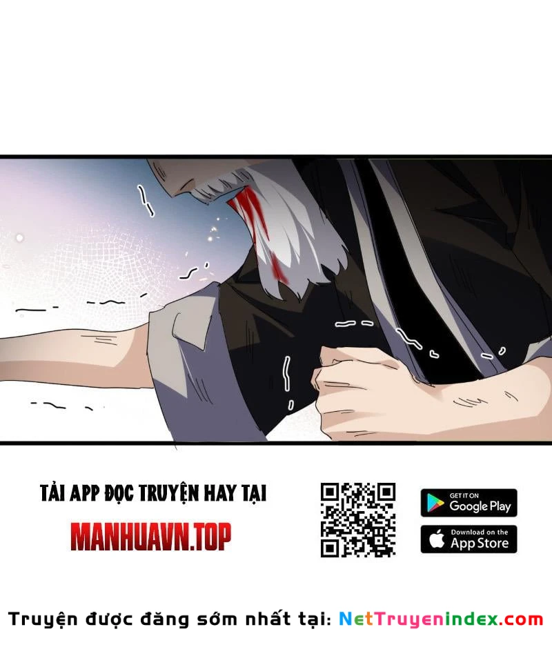 Đại Quản Gia Là Ma Hoàng Chapter 806 - 33