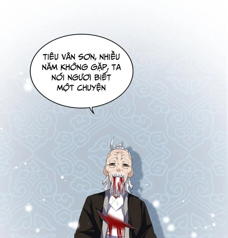 Đại Quản Gia Là Ma Hoàng Chapter 806 - 35