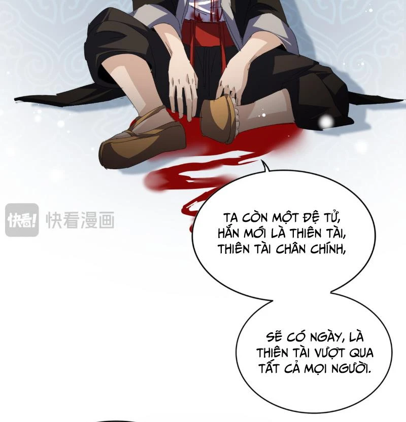 Đại Quản Gia Là Ma Hoàng Chapter 806 - 36