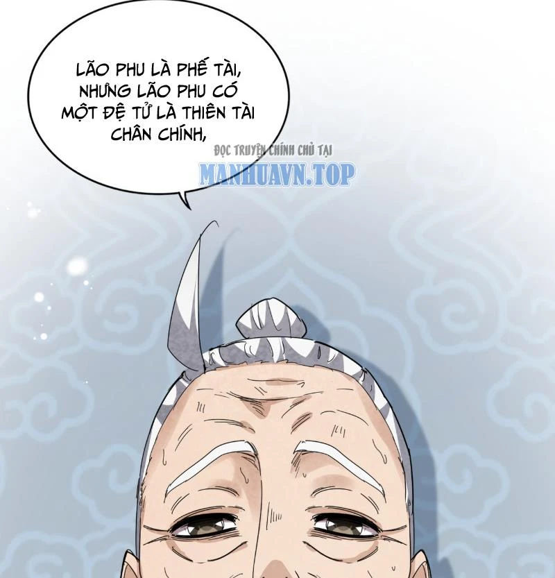 Đại Quản Gia Là Ma Hoàng Chapter 806 - 37