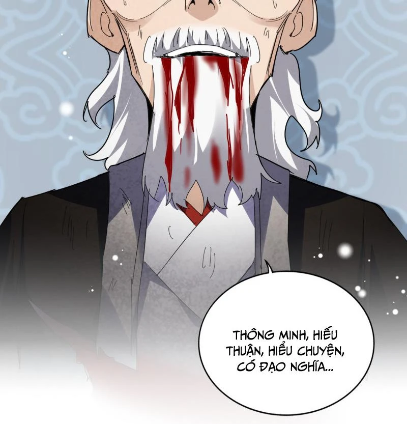 Đại Quản Gia Là Ma Hoàng Chapter 806 - 38