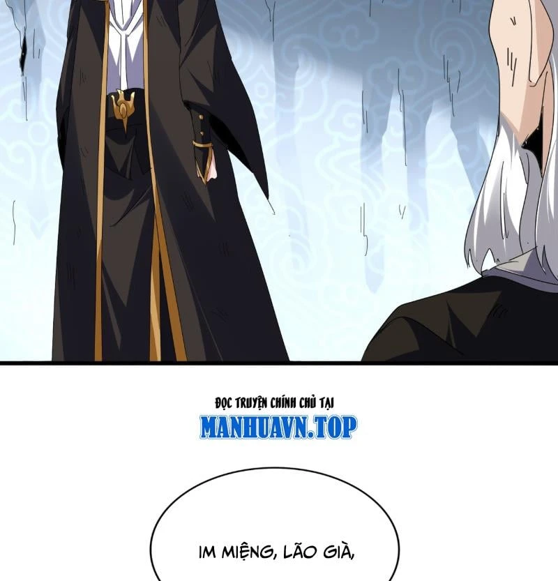 Đại Quản Gia Là Ma Hoàng Chapter 806 - 41